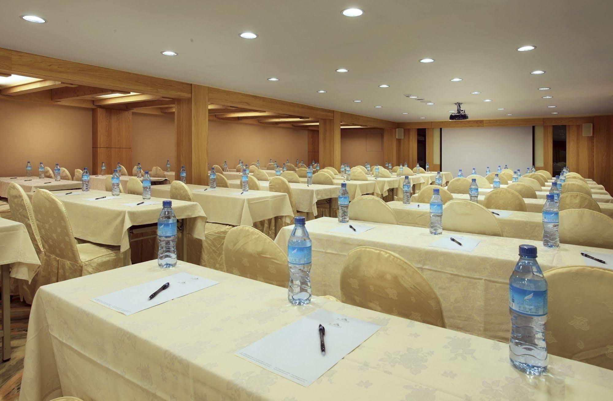 Lealea Garden Hotels - Sun Lake Yuchi Exterior photo